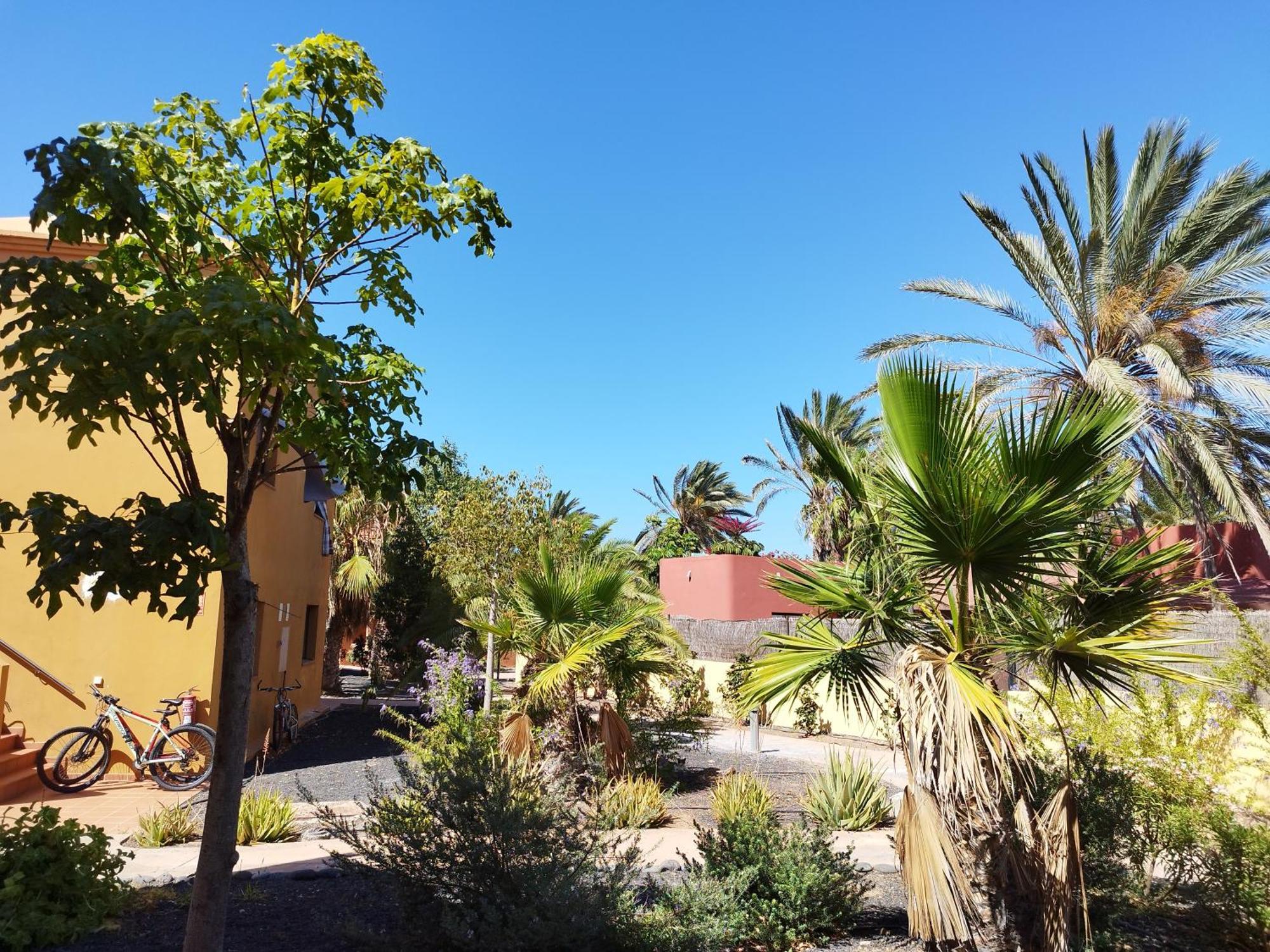 Cozy Apartment In Tamarindo 2 Corralejo Exterior foto